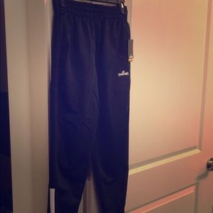 Men’s Spaulding Tapered Fit Performance Pants - S